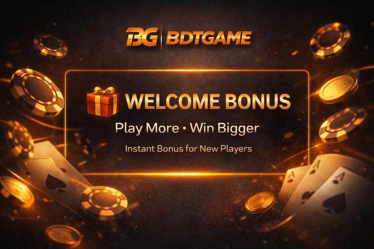 BDT Game - Play More Win Bigger